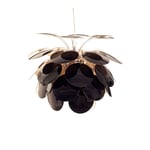 Marset - Discoco 88 Pendellampa - Black, Gold - Svart - Pendellampor