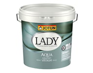 Jotun Lady Aqua , Våtrumsfärg 25PMAACSA