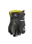 Bauer Supreme Mach Handske Youth