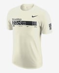 Brooklyn Nets Essential Men's Nike NBA T-Shirt