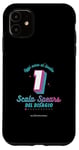 Coque pour iPhone 11 Il Podcast del Disagio | Scala Spears | Livello 1