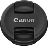 Canon 82mm (E-82II) Lens Cap -linssisuojus