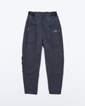 NIKE TRAIL W TRAIL REPEL MID-RISE RUNNING PANTS BLACK/ANTHRACITE Dam BLACK/ANTHRACITE