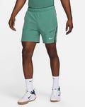 NikeCourt Advantage Men's Dri-FIT 18cm (approx.) Tennis Shorts