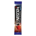 Nescafe Decaff Original Individual 1 cup instant coffee sachets sticks