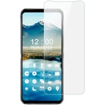 Asus ROG Phone 6 / 7 / 7 Ultimate IMAK ARM-serien - Fodralvänlig - Skyddsfilm - Genomskinlig