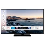 DigiHome 43 Inch Full HD Freeview Smart TV Black