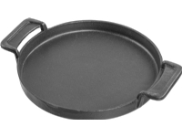 Anton Oliver griddle/cast iron pan