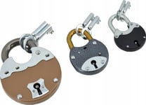 Awtools Awtools 40 Mm Hänglås-/Rörnyckel