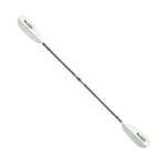 Aqua Bound StingRay Hybrid Versa-Lok 2pc White 210-225 Kajakpaddel