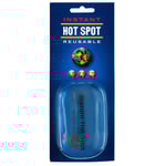 Hot Spot Handvärmare 2-pack 6 x 9 cm