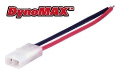 Dynomax B9530 D-Max B9530 Kontakt Tamiya Hane & sladd