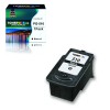 Tonerweb Canon Pixma MX 340 - Blekkpatron Sort PG-510 (9 ml) Erstatter 2970B001 1R510-2970B001 12113