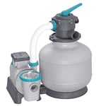 Bestway Sandfilterpump 11,355 L