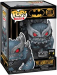 Figurine Funko Pop - Batman [Dc] N°319 - The Devastator (46054)
