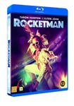 ROCKETMAN (Blu-Ray)