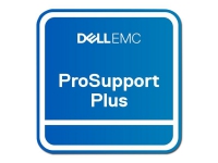 Dell Uppgradera från 1 År Next Business Day till 3 År ProSupport Plus - Utökat serviceavtal - material och tillverkning - 3 år - på platsen - 10 x 5 - svarstid: NBD - för PowerEdge T40