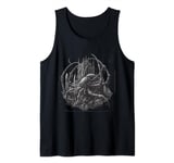 Dark Realms Collection Tank Top