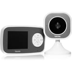 BEURER BY 110 video baby monitor with a camera 1 pc