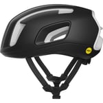 Cykelhjälm POC Cytal MIPS Uranium Black Matt/Hydrogen White Matt M