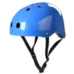 Adult Kids Sport Helmet Dance Skateboard Outdoor Climbing Safety Helmet Bicycle Riding Ski Surfing Cycling Helmet