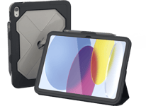 Zagg Rugged Messenger Ipad 10th Gen, Ipad 11" 11th Gen Svart