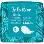 Intuition Binda Normal 14 st