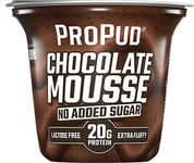 ProPud® ProPud Chocolate Mousse NJIE