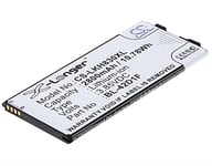 Batteri till SmartPhone, Mobil för LG G5, H830, G5 Lite m.fl.