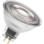 Ledvance LED MR16 210lm 2,1W/827 (20W) GU5,3 36°