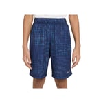 Nike Dri-Fit Shorts Unisex Stl. L 146-156 - Snygga och funktionella korta byxor för löpning