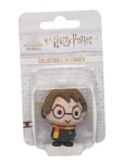 Harry Potter Harry Potter 3D Full Body Harry Eraser Multi/patterned