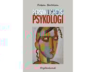 Personlighetspsykologi | Preben Bertelsen | Språk: Danska