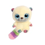 Aurora, 29425, YooHoo Bush Baby, Rainbow, 5In, Soft Toy