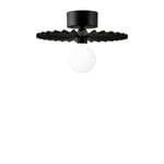 Globen Lighting Omega 35 svart
