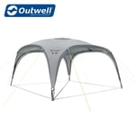 Outwell Event Lounge XL Camping Garden Gazebo - 2024 NEW Model