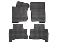 Gummimattor Lexus Lx Iii 08-21, Land Cruiser J150 09-