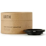 Urth Lens Mount Adapter, M42 - Nikon F