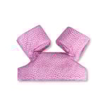 Swim Essentials Puddle Jumper Rosa med prickar