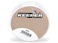 Keeper tippet 50m Nylonlina