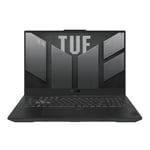 Asus TUF 17.3" FHD 144Hz/i7-12700H/4060/16G/512Go/W11P