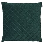 Chhatwal & Jonsson Deva cushion cover 50x50 cm Green