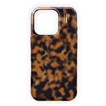 iPhone 16 Pro iDeal Of Sweden Clear Skal - Tortoise