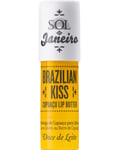 Sol de Janeiro Brazilian Kiss Cupaçu Lip Butter, 6.2g