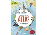 Atlas: Världens djur