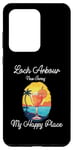 Coque pour Galaxy S20 Ultra Loch Arbour, New Jersey, My Happy Place