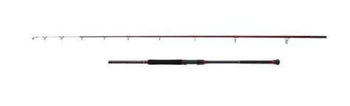 Penn Squadron III Uptide Boat Rod