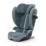 cybex GOLD Solution Bilbarnstol G2 Plus Stormy Blue