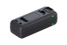 Insta360 INST100-04 One R Battery Charger, Black
