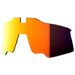 100percent Speedcraft Ersättningslinser